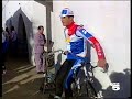 Despedida de Miguel Indurain