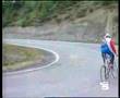 Despedida de Miguel Indurain