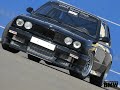 BMW E30 legendarne auto z duszą
