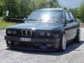 BMW E30 legendarne auto z duszą