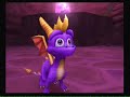 spyro a hero\