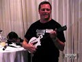 Guitar Hero III Les Paul Controller Demo