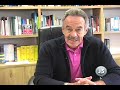 Dr. Rene Drucker - Investigador Emérito del Instituto de Fisiología Celular / UNAM