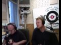 Эхо Москвы - Дымовский и Чекалин - часть 5 из 6