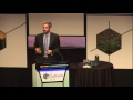 Paul Morris, ABARES, 'Performance of Australian farms - adapting to change'