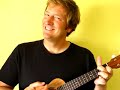 Frank Kern Rocks Out On The Uke