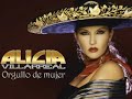 Alicia Villarreal Celosa