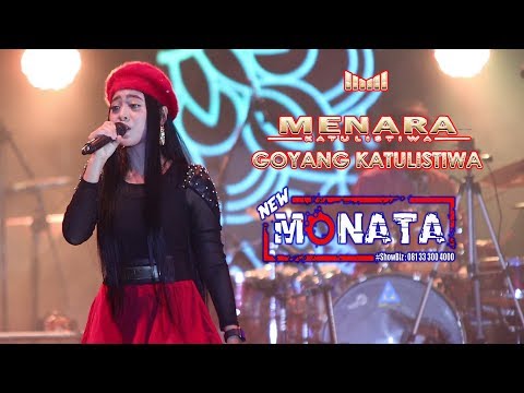 NEW MONATA - KARTONYONO MEDOT JANJI - UTAMI DEWI FORTUNA - MENARA GOYANG KATULISTIWA