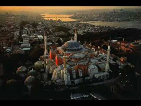 Gondole - Osmanlı padişahlarından Sultan Abdullaziz'in bestecilik yönü. Emre ARACI düzenlemesiyle.