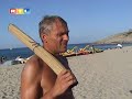Lumpengötz vom Cala Mesquida - K1 Doku Lumpengötz vom Cala Mesquida - K1 Doku