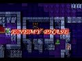 FE7 - Short battle