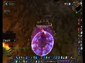 Video For Fun!!Solo un vero Eroe potrà salvare Azeroth dalla Fine!!Euronymous corre in soccorso della bellissima Aeryth nel oscuro Blackrock Depths.Terrore e Follia accompagneranno l'eroe!!