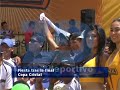 Final de Copa Cristal en Tacna