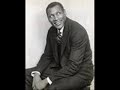 PAUL ROBESON-BASS-DRINK TO ME ONLY THINE EYES.