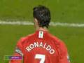 critiano ronaldo 2008 by alexiscr7