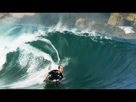 INDOMOZ.1 | BODYBOARD | Amaury 