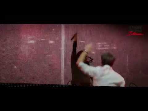 Armin Only Intense Road Movie Episode 9: In Between Shows; From Designer Dresses to Morph Suits