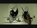 Soul Eater-Set Phasers To Stun