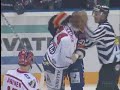 Ryan Vandenbussche vs. Pasi Nielikäinen Ryan Vandenbussche vs. Pasi Nielikäinen