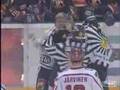 Ryan Vandenbussche vs. Pasi Nielikäinen