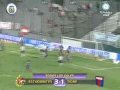 Show de goles fecha 15