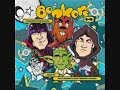 dark like vader - bonkers 14 dark like vader - bonkers 14