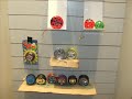 YoYo and Spintop collection 08