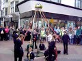 Maypole Dancing at Weymouth 2004 & 2005