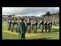 Scottish Power Pipe Band - Cowal 2007