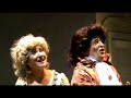 \"The Count Discovers Cherubino\" (The Marriage of Figaro 2006