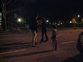 Presenting David Fisch: Skateboard Wipe-Out
