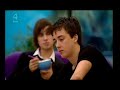 Big Brother Celebrity Hijack episode # 16 / Part 1