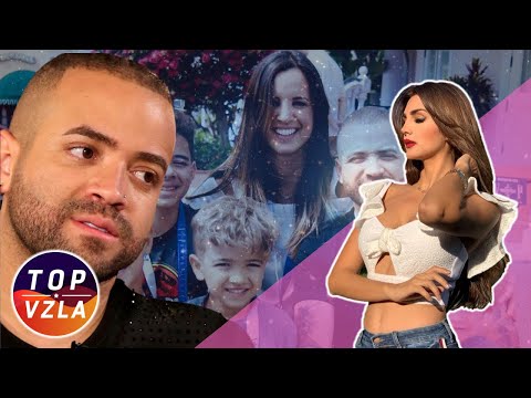 Todo Sobre La Polémica Relación De NACHO y Melany Mille ¿Fué infiel a su esposa?