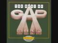 Outstanding-The Gap Band
