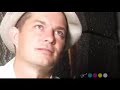 Adrian about drums