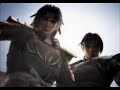 Warriors Orochi (intro)