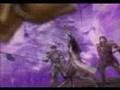 Warriors Orochi (intro)