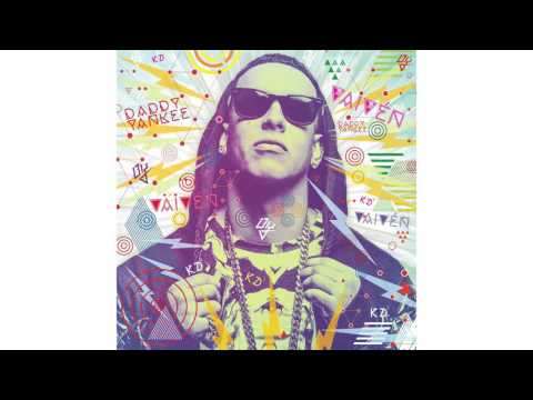 Daddy Yankee - Vaivén