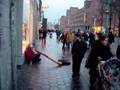 Digeridoo, Amsterdam