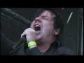 Raunchy - Drive - Live at Wacken Open Air 2004 Raunchy - Drive - Live at Wacken Open Air 2004