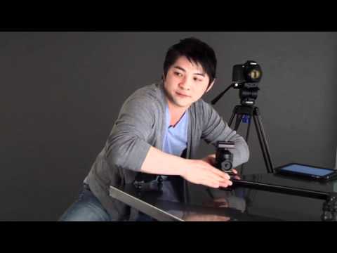 Webinar: HDSLR Filmmaking for Beginners - Basic Camera Movement
