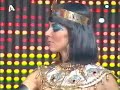 Ilias Psinakis as GREAT PHARAOH Ilias Psinakis as GREAT PHARAOH