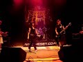 Outlook For Thursday at Rockquest Outlook For Thursday at Rockquest