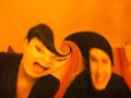 Wenda e Tro