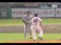 Korean Baseball Fight (cliche but perfect) REEEMIXX