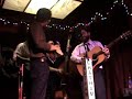 Chatham County Line \"Brakeman\