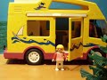 Ein unvergesslicher Sommer - stopmotion - Trailer