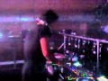 YOUSEF LIVE @ warehouse project end of store street VIDEO 3
