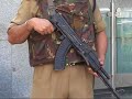 Debatte über Anti-Terror-Politik in Indien nach Anschlagsserie Debatte über Anti-Terror-Politik in Indien nach Anschlagsserie
