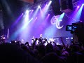 Good Charlotte - The Anthem [live in Prague]